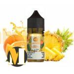 سالت پرتقال آناناس رایپ ویپز <br><span>Ripe Vapes Orange Pineapple SaltNic 30ml</span>